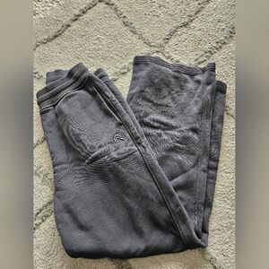 ONER Active Wide Leg Lounge sweatpants